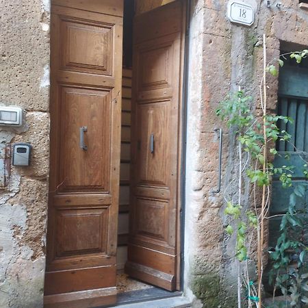 La Casa Romantica Nel Ghetto ปีติญาโน ภายนอก รูปภาพ