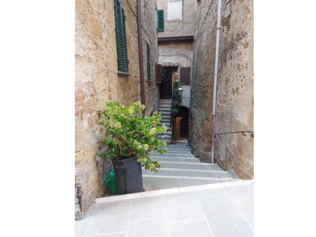 La Casa Romantica Nel Ghetto ปีติญาโน ภายนอก รูปภาพ