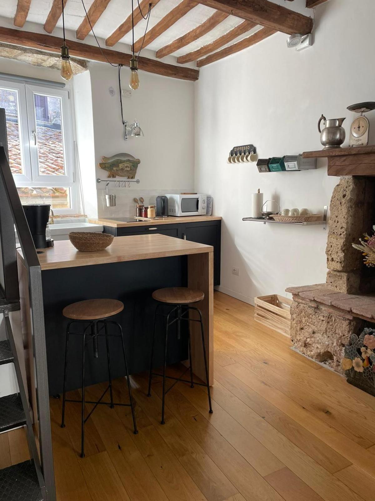 La Casa Romantica Nel Ghetto ปีติญาโน ภายนอก รูปภาพ