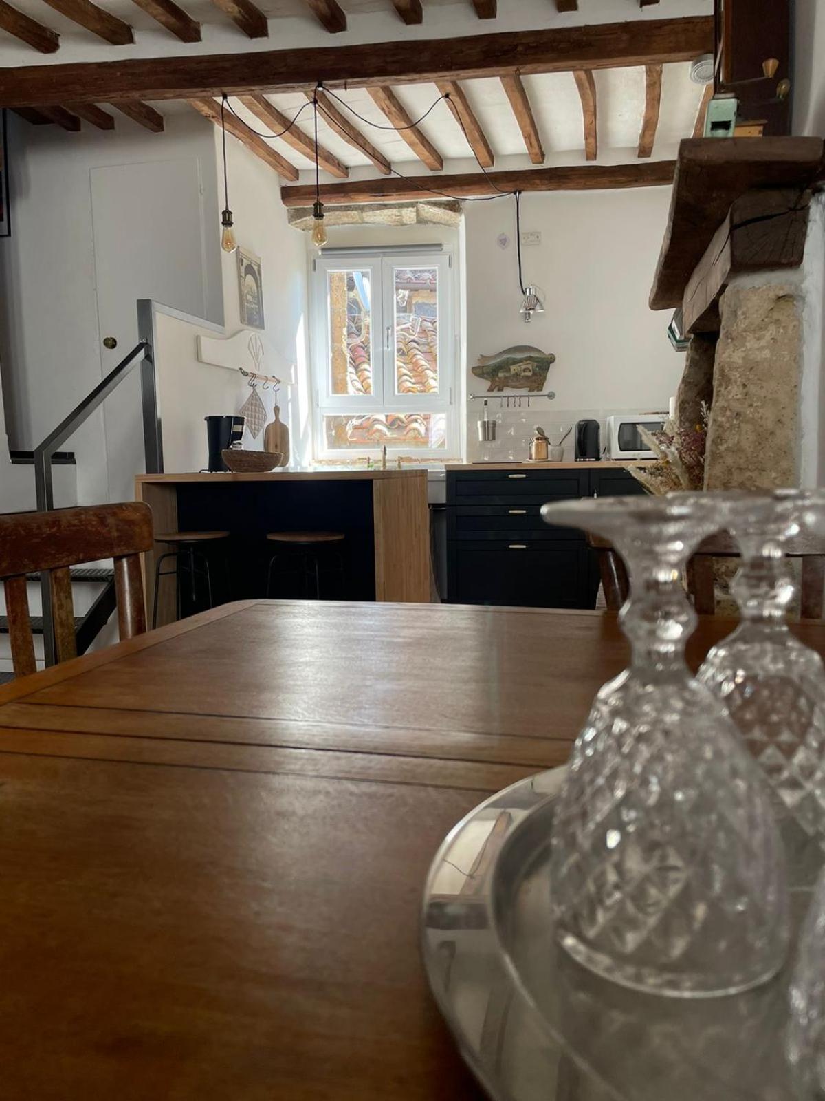 La Casa Romantica Nel Ghetto ปีติญาโน ภายนอก รูปภาพ